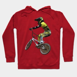 bmx Bar turn Hoodie